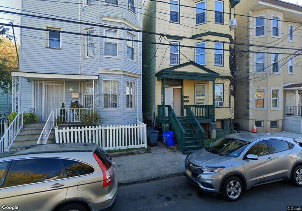 532 S 11th St, Newark, NJ 07103 - photo 1