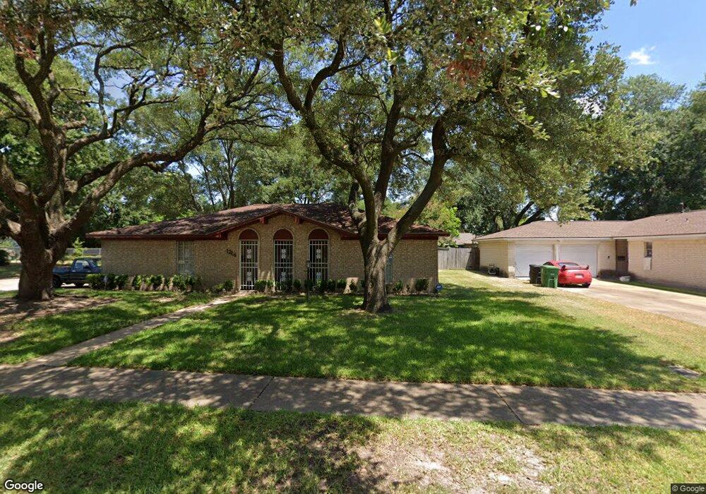 1214 Glen Echo Dr, Houston, TX 77088 - photo 1