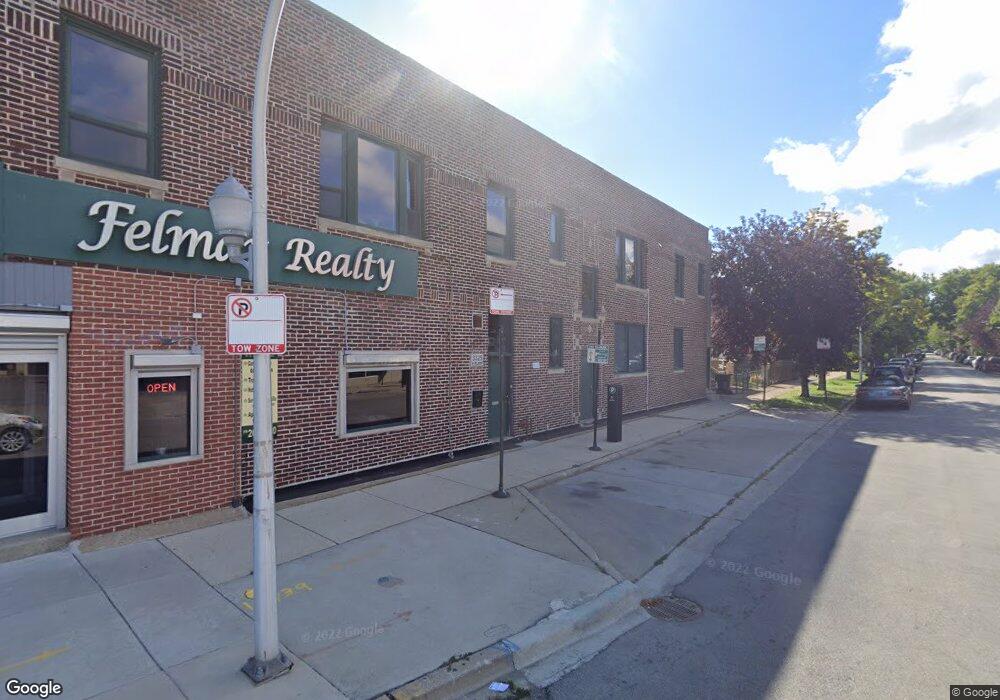 3325 W Belmont Ave, Chicago, IL 60618 - photo 1