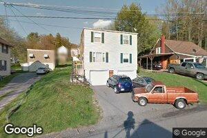 198 Maple St, Shavertown, PA 18708