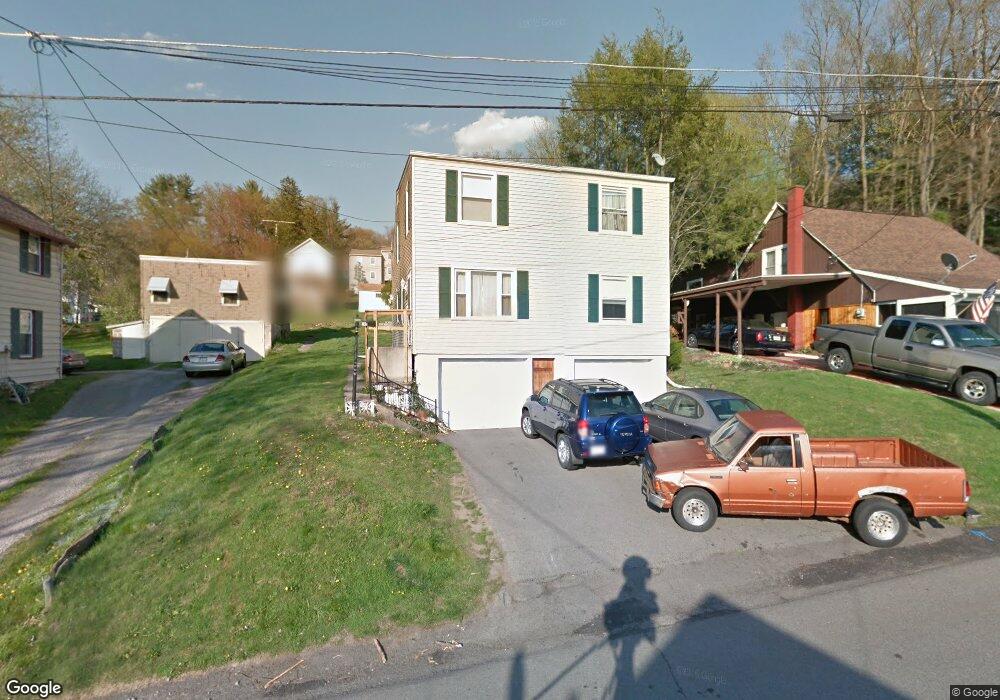 198 Maple St, Shavertown, PA 18708 - photo 1