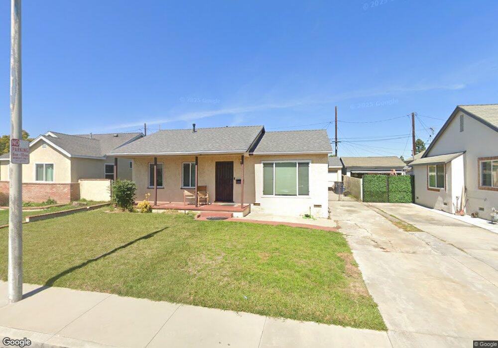 1123 E 124th St, Los Angeles, CA 90059 - photo 1