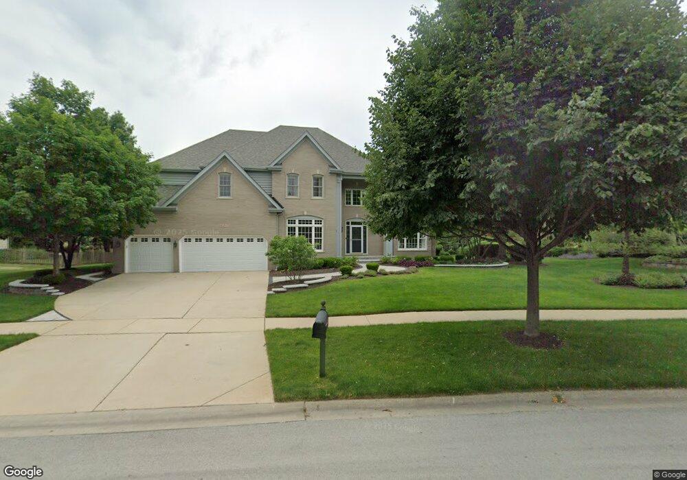 4263 Colton Cir, Naperville, IL 60564 - photo 1