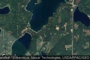 LOT 3 Blue Lake Rd, Emily, MN 56447