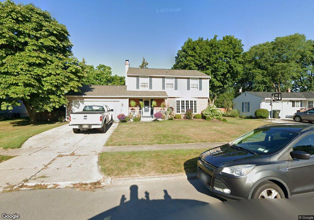 1310 Harvard Ave, North Tonawanda, NY 14120 - photo 1