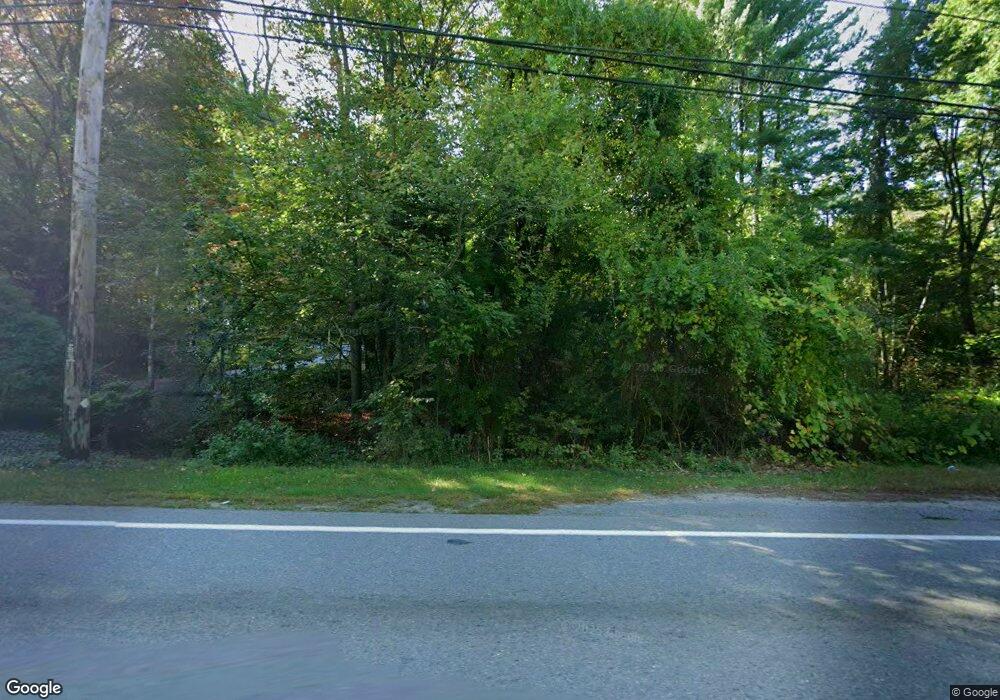 978 Main St, Bolton, MA 01740 - photo 1