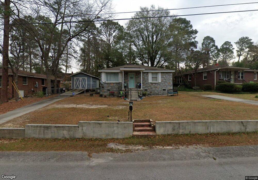 1017 Westhaven Dr, West Columbia, SC 29169 - photo 1