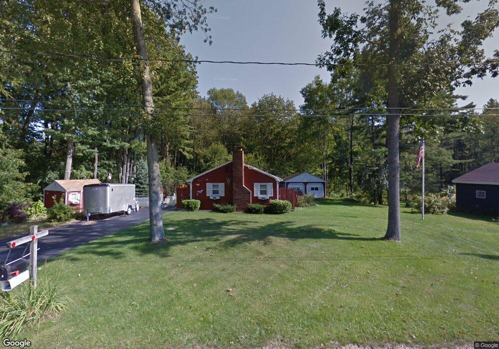 7 Willow Ave, Old Orchard Beach, ME 04064 - photo 1