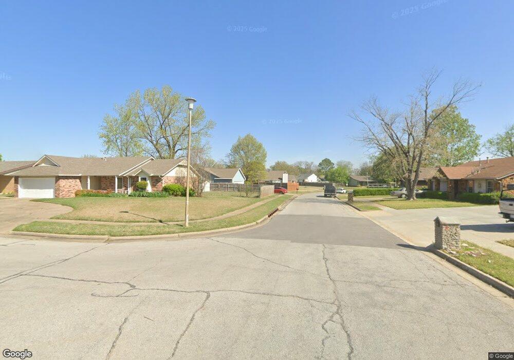 1505 W 114th Place, Jenks, OK 74037 - photo 1