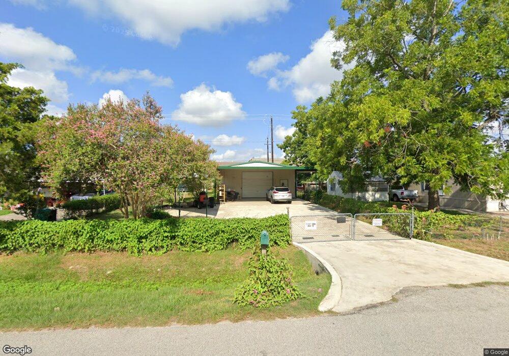 11007 Cora St, Houston, TX 77088 - photo 1