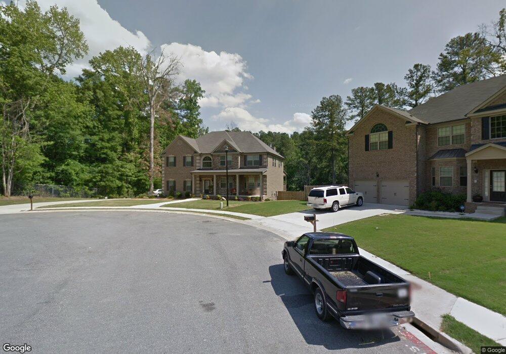 219 Iris Glen Ct, Evans, GA 30809 - photo 1