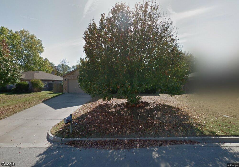 206 Yorkshire Dr, Weatherford, TX 76086 - photo 1