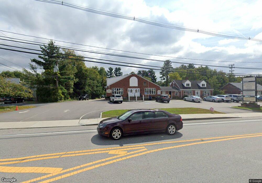 89 Main St unit 215, Medway, MA 02053 - photo 1