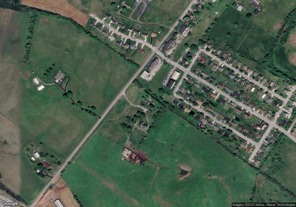 769 Perryville St, Harrodsburg, KY 40330 - photo 1