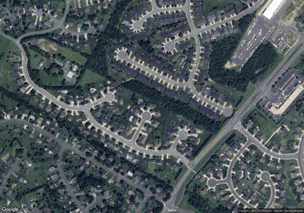 108 Cabernet Ct, Stephens City, VA 22655 - photo 1