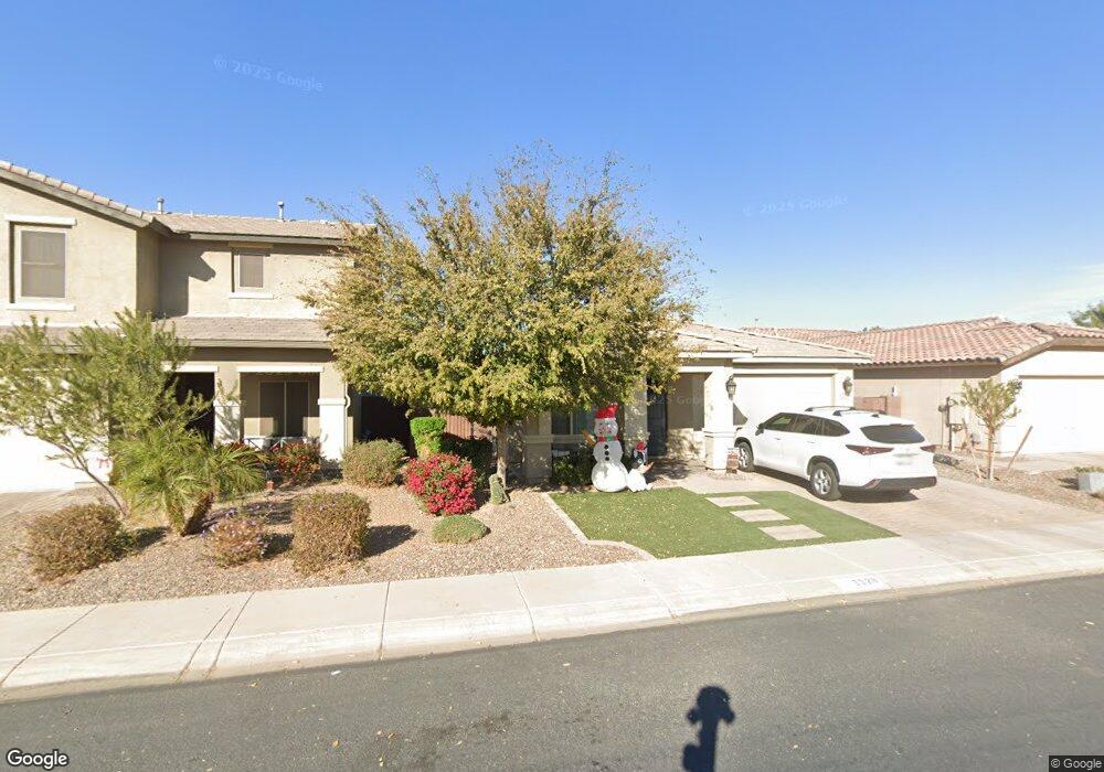 1128 W Joshua Tree Ave, San Tan Valley, AZ 85140 - photo 1