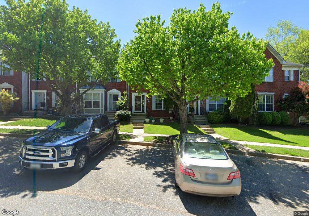 4922 Lockard Dr, Owings Mills, MD 21117 - photo 1