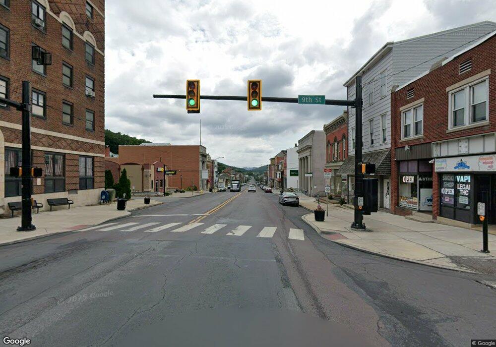 893 Centre St, Ashland, PA 17921 - photo 1