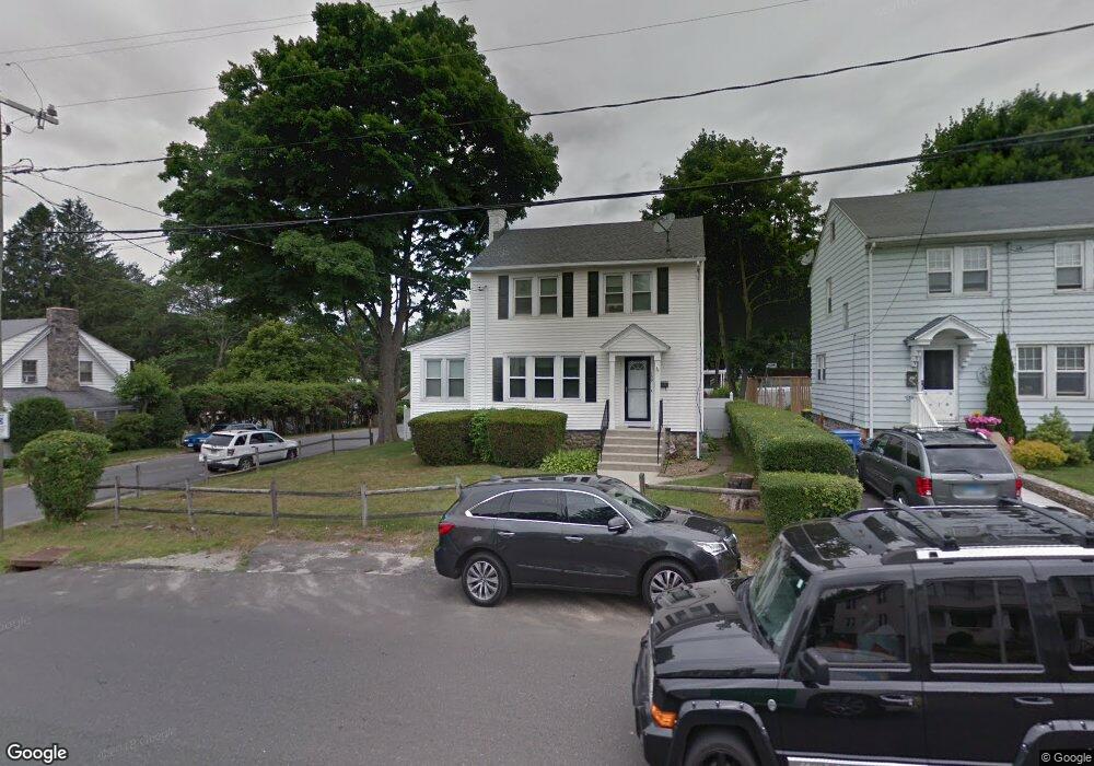 159 Greenwood Ave, Waterbury, CT 06704 - photo 1