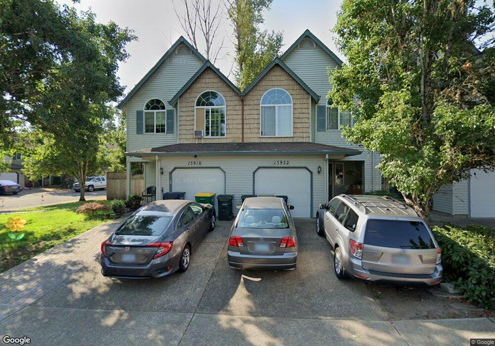 15922 SW Roth Dr, Beaverton, OR 97007 - photo 1