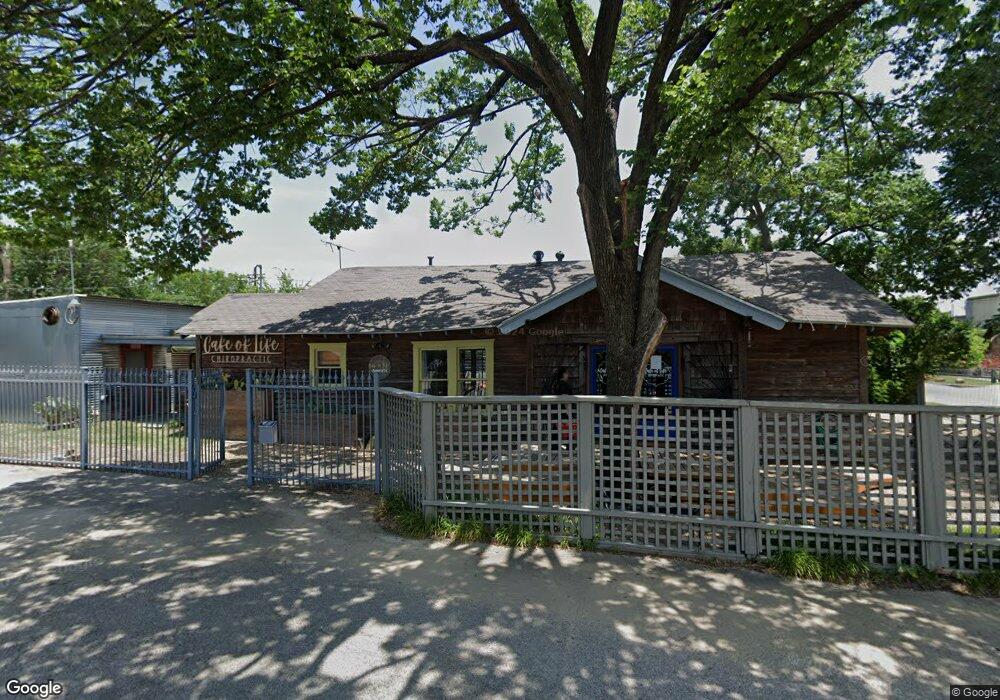 5619 Alta Ave, Dallas, TX 75206 - photo 1