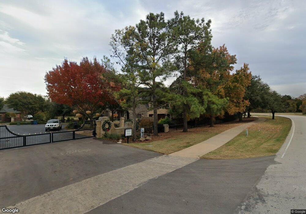 1760 Hidden Springs Ct, Westlake, TX 76262 - photo 1