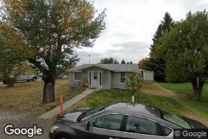 318 W 7th Ave, Big Timber, MT 59011