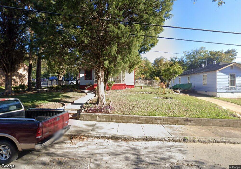 948 Ross St, Macon, GA 31201 - photo 1