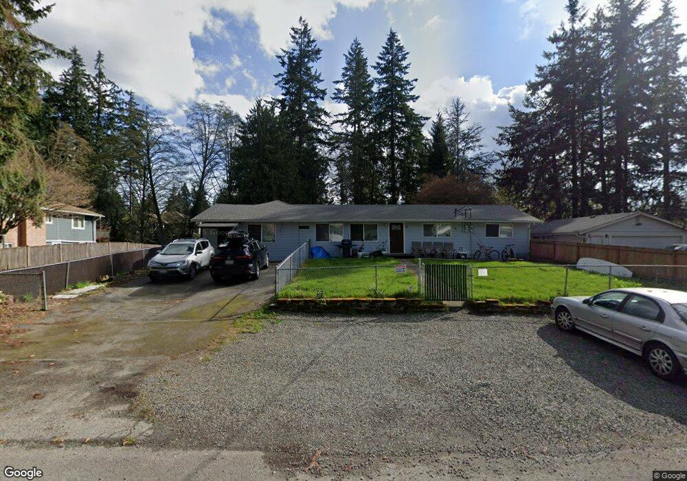 5700 141st St SW, Edmonds, WA 98026 - photo 1