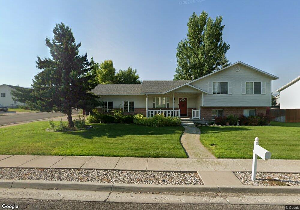 1076 W 400 S, Logan, UT 84321 - photo 1