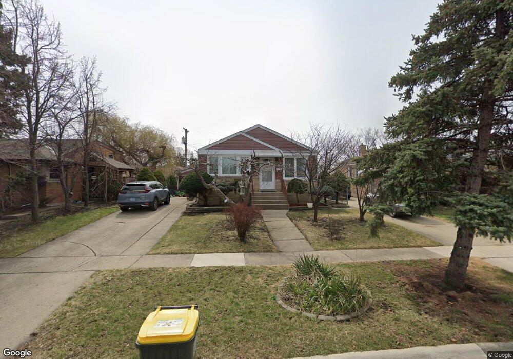 9953 Agatite Ct, Schiller Park, IL 60176 - photo 1