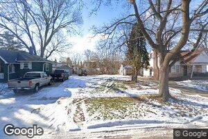 2317 Concord St, Flint, MI 48504