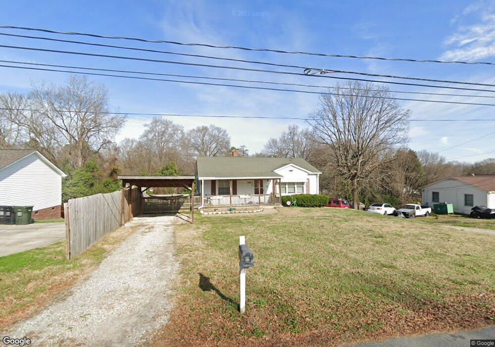 208 Stonecrest Cir SW, Concord, NC 28027 - photo 1