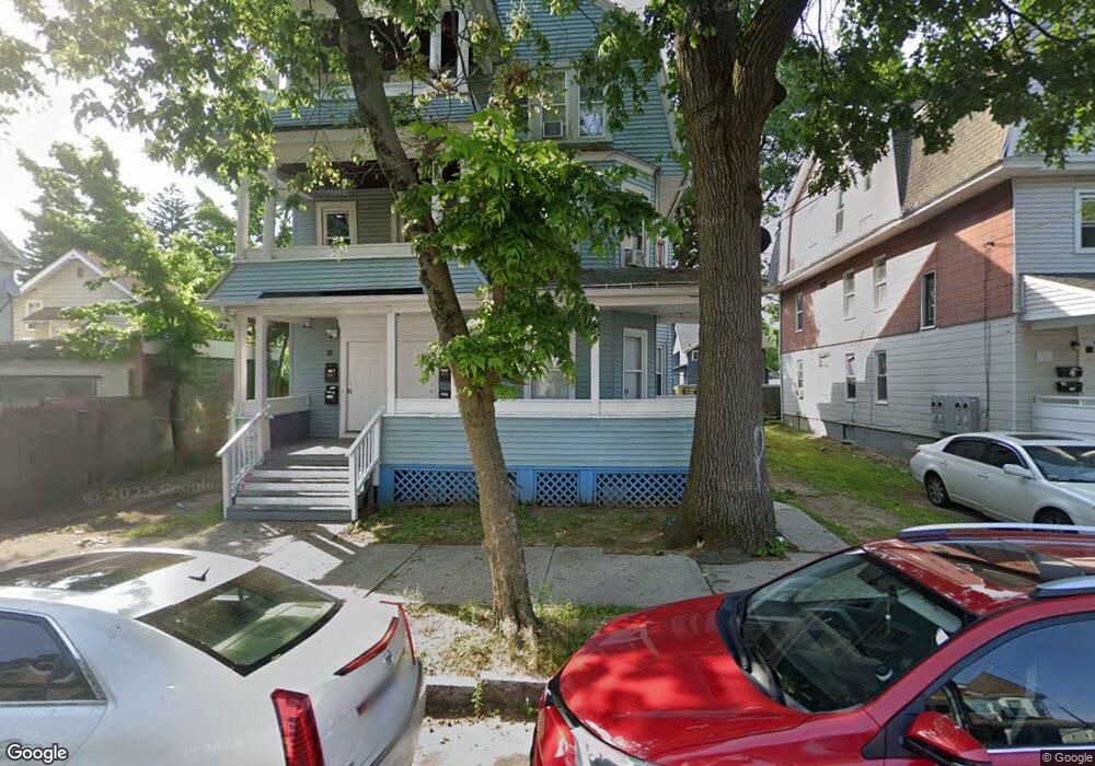 17-19 Fairmount St unit 3, Springfield, MA 01108 - photo 1