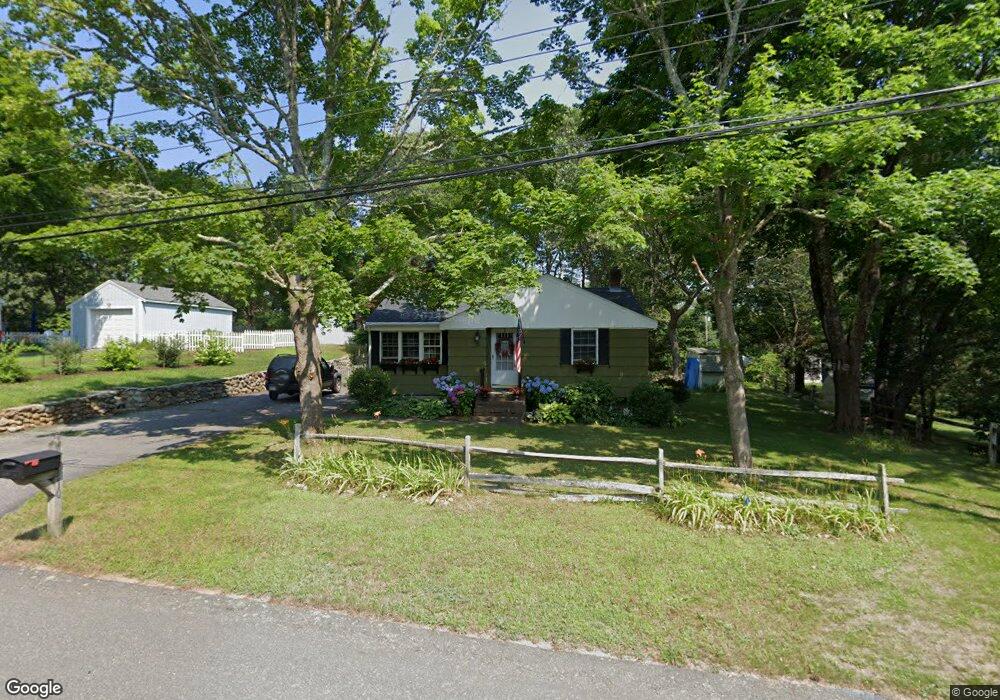 10 Florence St, Buzzards Bay, MA 02532 - photo 1