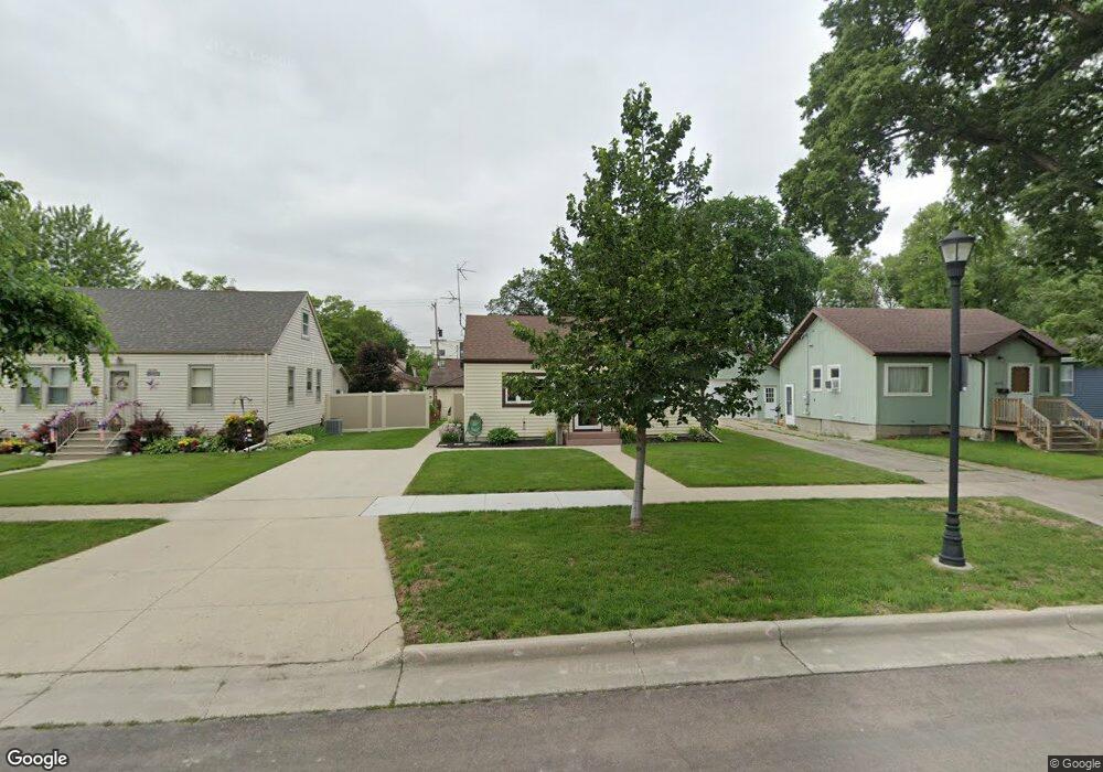 1618 11th St N, Fargo, ND 58102 - photo 1