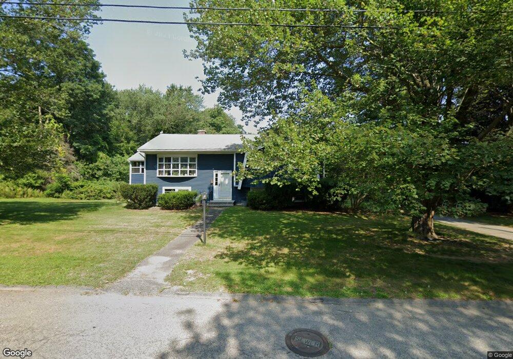 20 Ray Ave, Bellingham, MA 02019 - photo 1