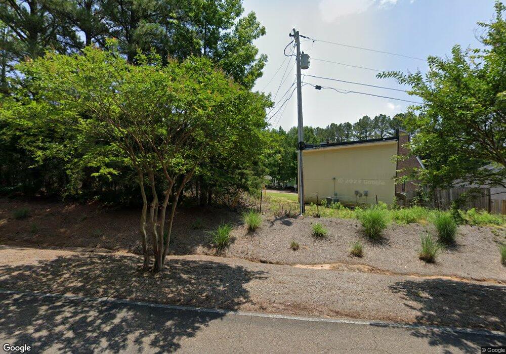 110 County Road 1082, Oxford, MS 38655 - photo 1