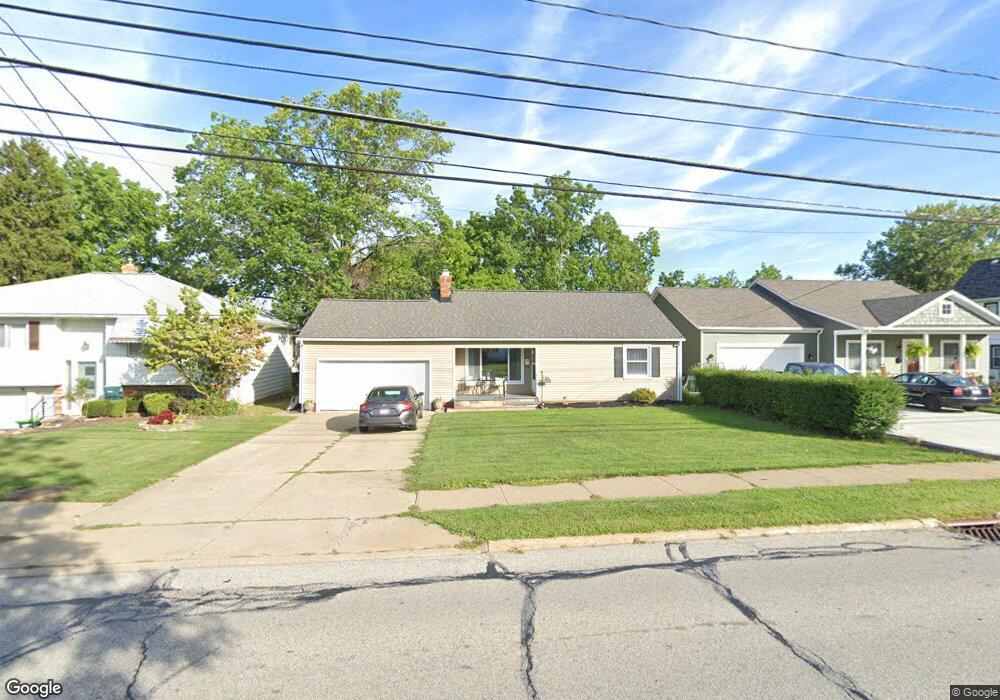 28907 Ridge Rd, Wickliffe, OH 44092 - photo 1