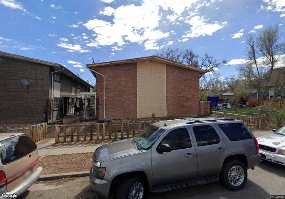 1630 Chester St unit 1630, Aurora, CO 80010 - photo 1