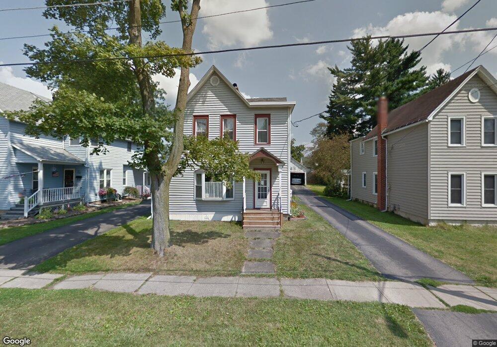 118 N 15th St, Olean, NY 14760 - photo 1