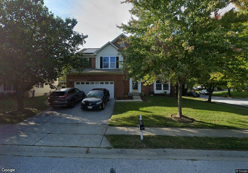 9528 Chaton Rd, Laurel, MD 20723 - photo 1