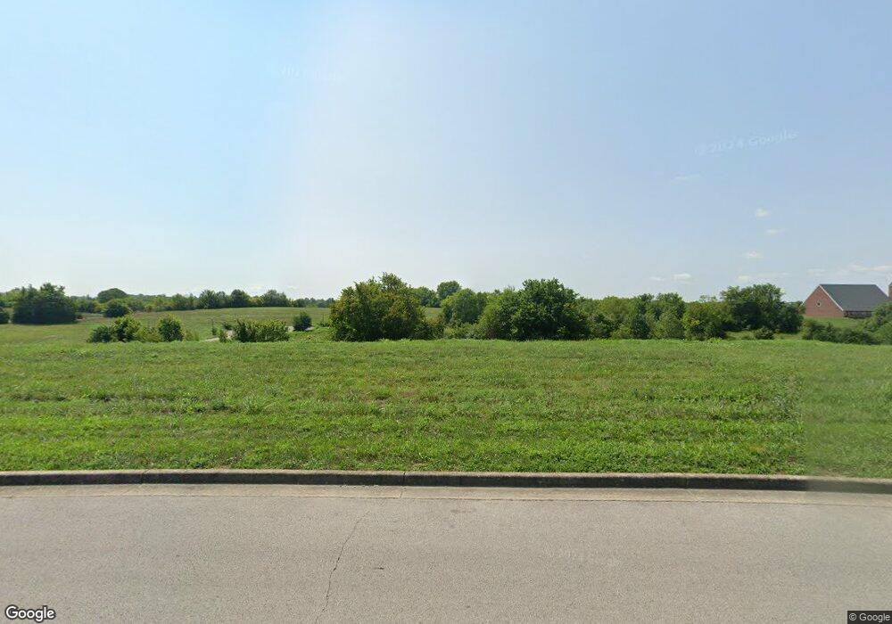 195 Lucky Man Way unit Lot 5, Harrodsburg, KY 40330 - photo 1