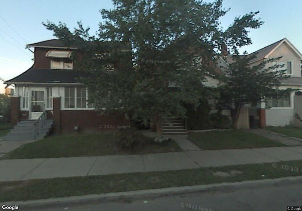 1239 Alter Rd, Detroit, MI 48215 - photo 1