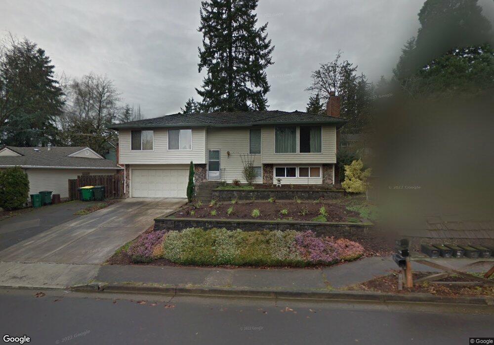 8175 SW Strowbridge Ct, Beaverton, OR 97008 - photo 1