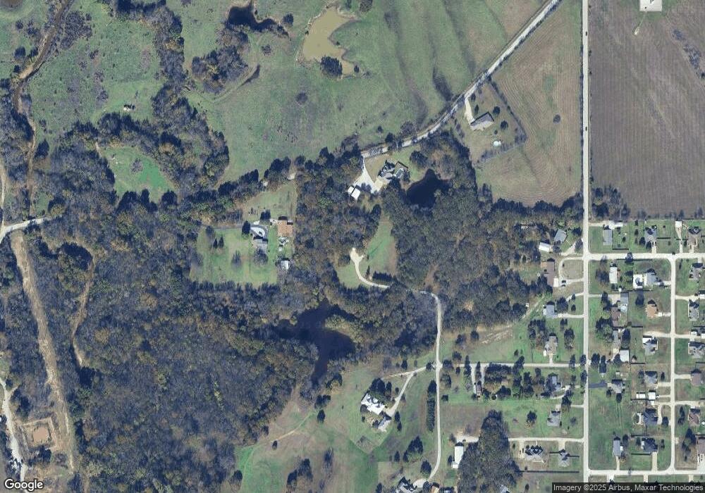 122 Vinyard Rd, Ardmore, OK 73401 - photo 1