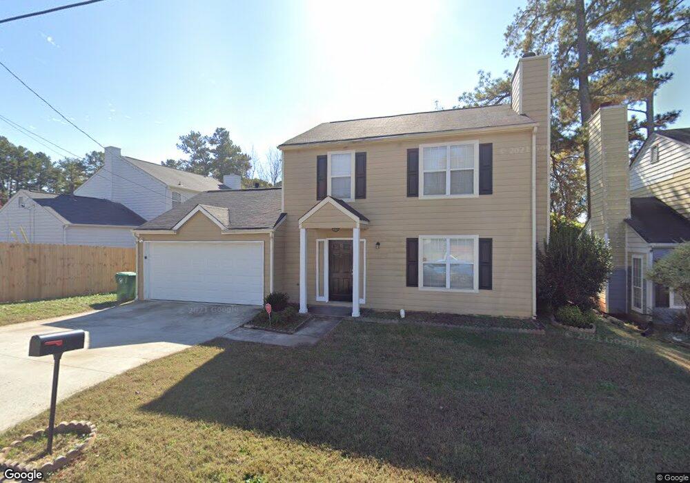 3412 Kingsbrooke Way, Decatur, GA 30034 - photo 1