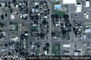 206 Pine St, Nezperce, ID 83543