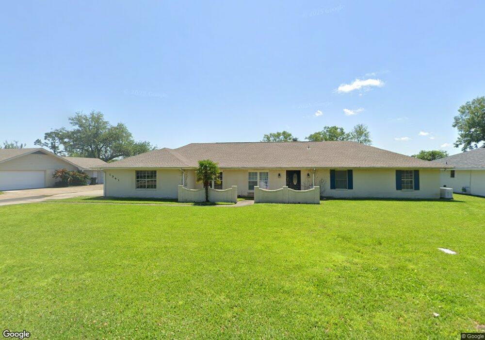 1341 Wedgewood St, Lake Charles, LA 70605 - photo 1