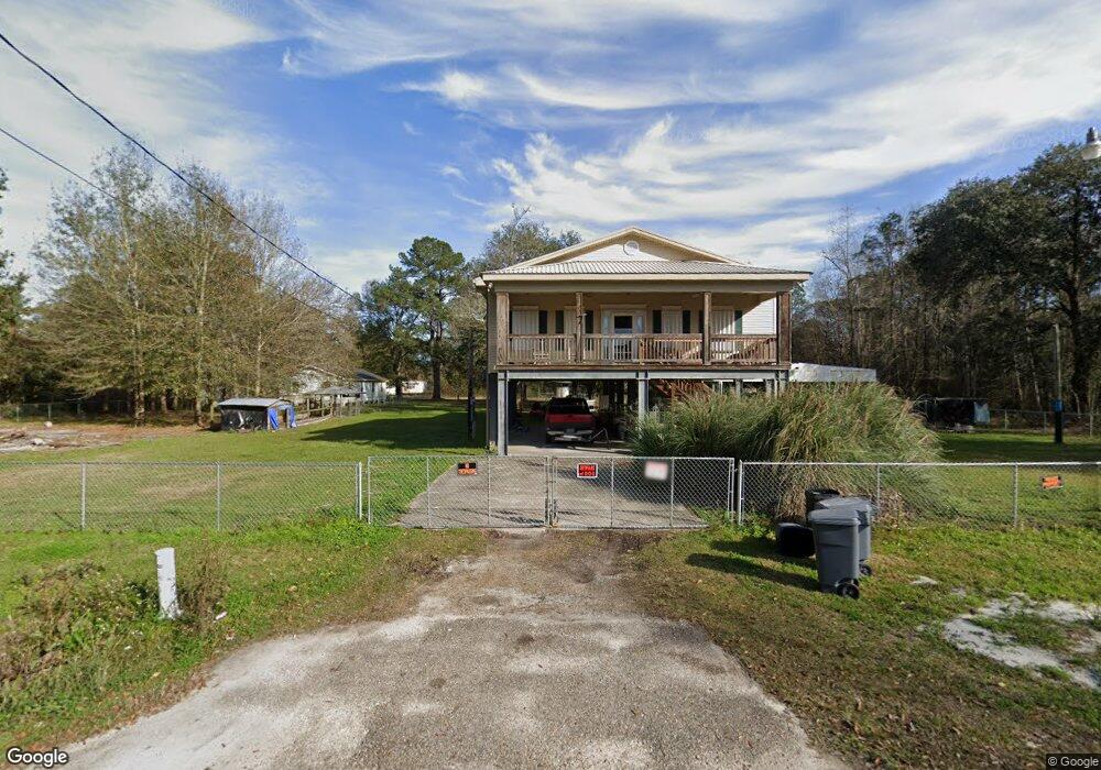 57342 Lillian Rd, Slidell, LA 70461 - photo 1